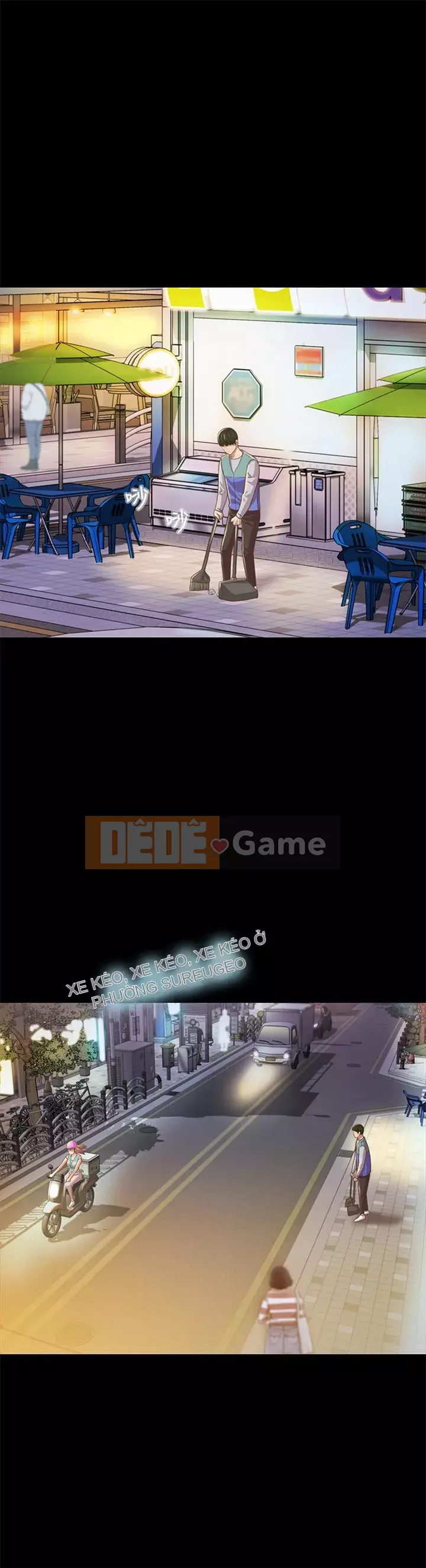 Bạn, bạn gái Chương 73-91