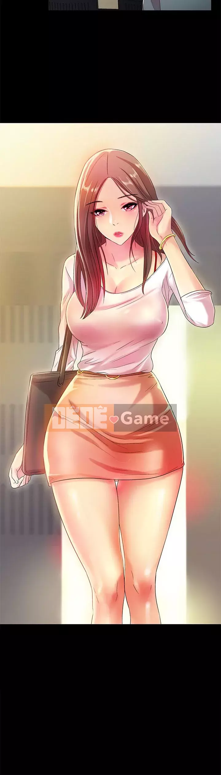 Bạn, bạn gái Chương 1-72