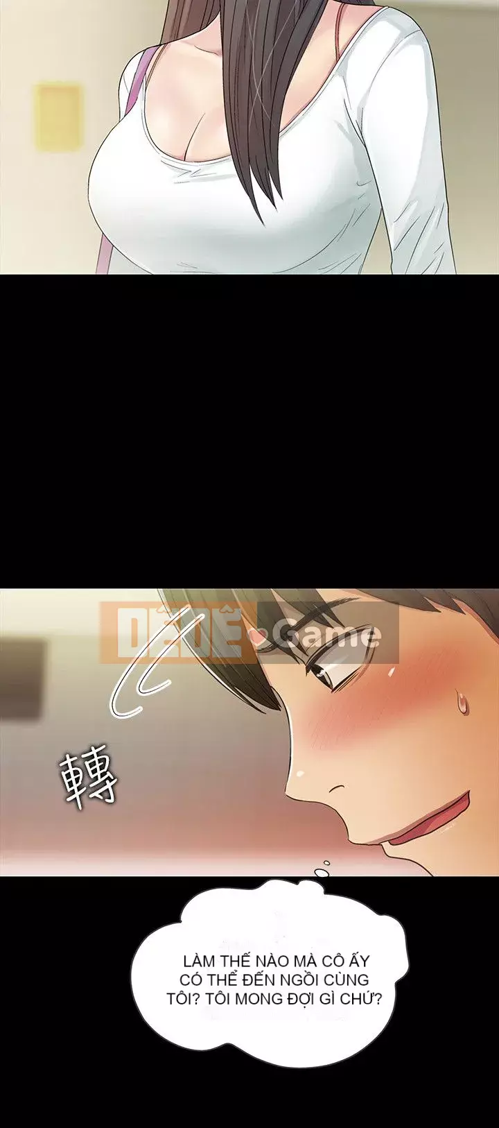 Bạn, bạn gái Chương 1-72