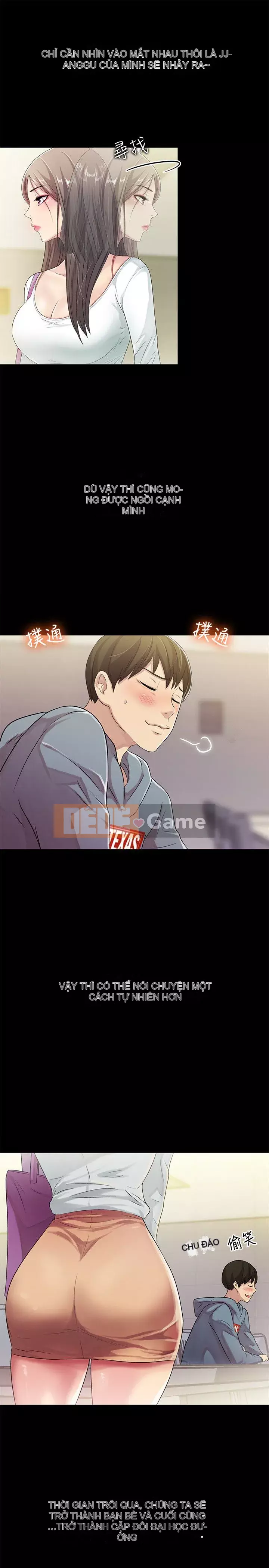 Bạn, bạn gái Chương 1-72