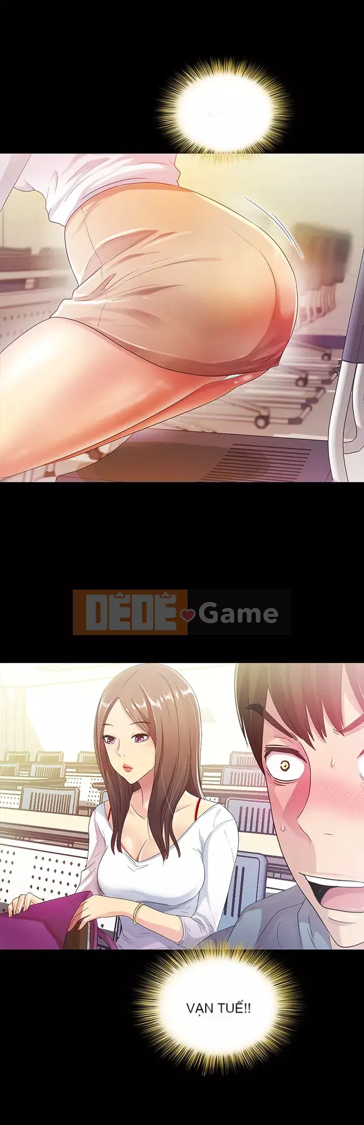 Bạn, bạn gái Chương 1-72