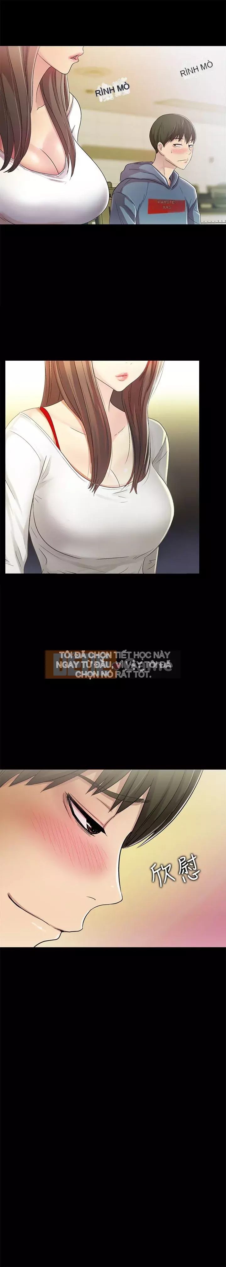 Bạn, bạn gái Chương 1-72