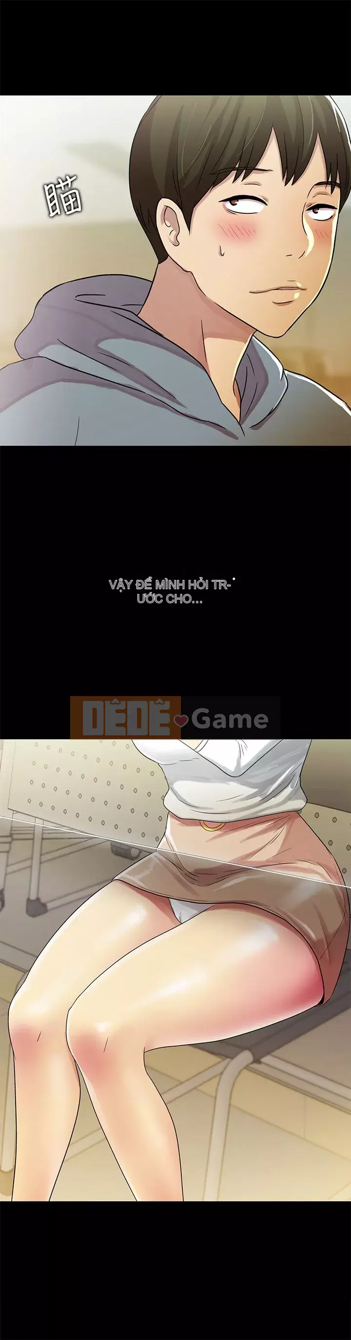 Bạn, bạn gái Chương 1-72