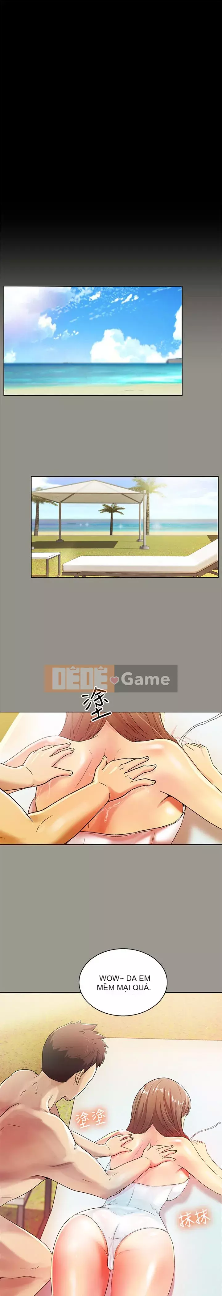 Bạn, bạn gái Chương 1-72