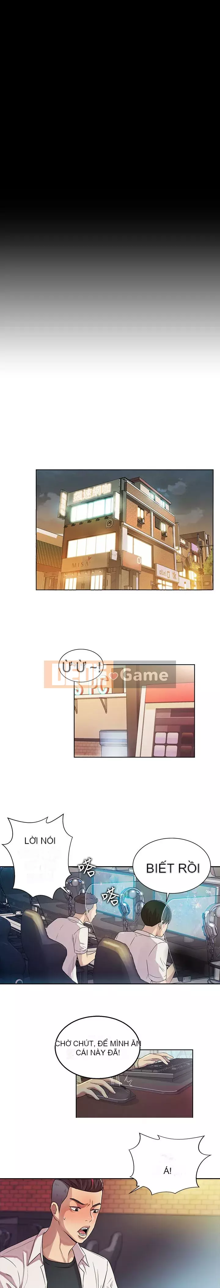 Bạn, bạn gái Chương 1-72