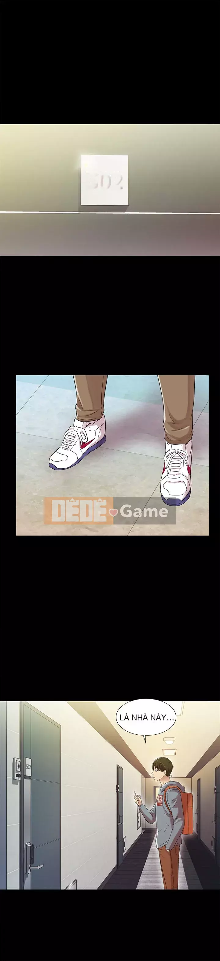 Bạn, bạn gái Chương 1-72