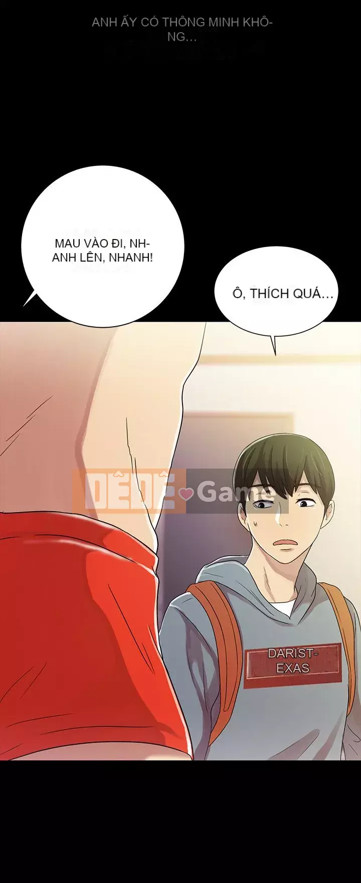 Bạn, bạn gái Chương 1-72