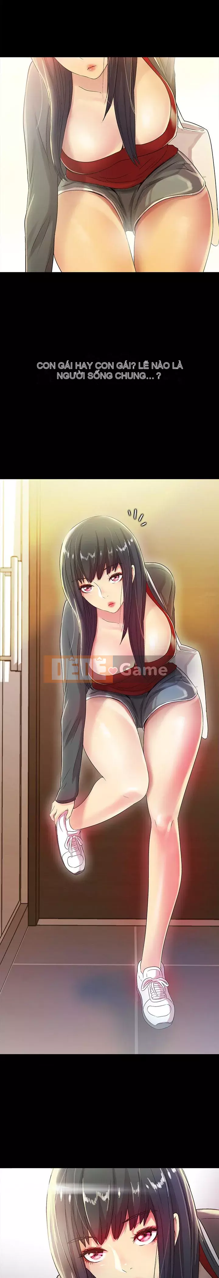 Bạn, bạn gái Chương 1-72