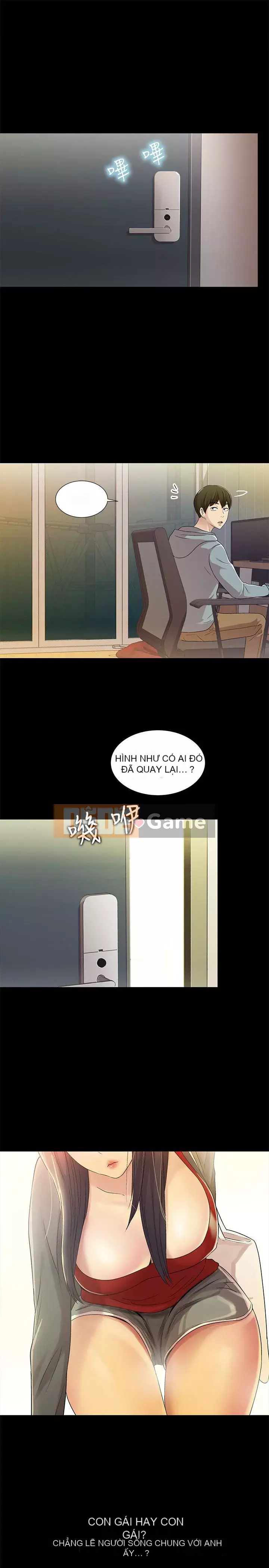 Bạn, bạn gái Chương 1-72