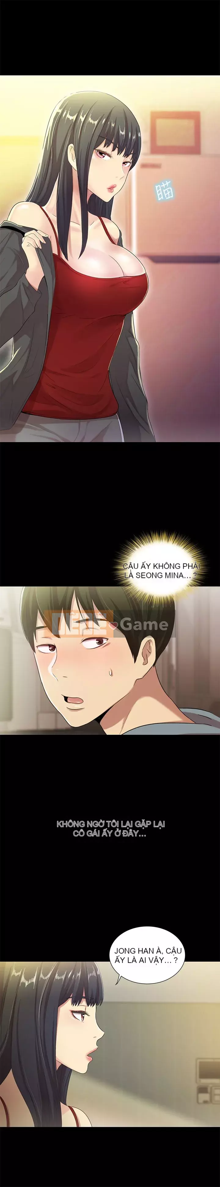 Bạn, bạn gái Chương 1-72