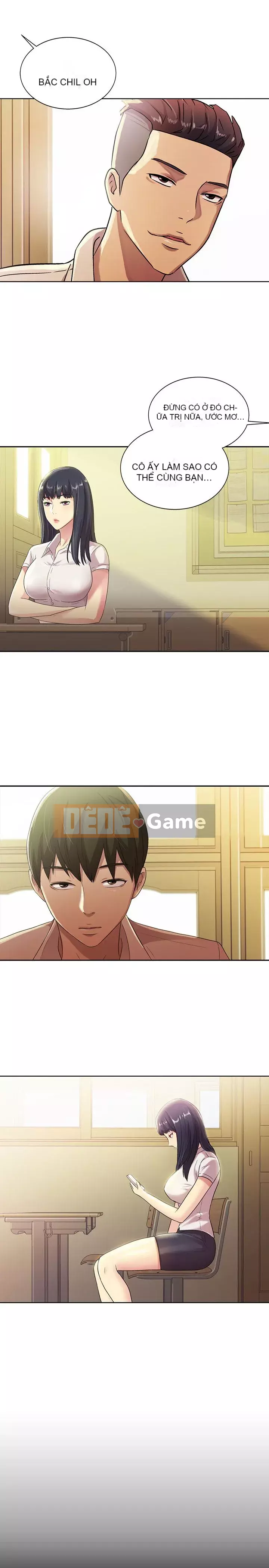 Bạn, bạn gái Chương 1-72