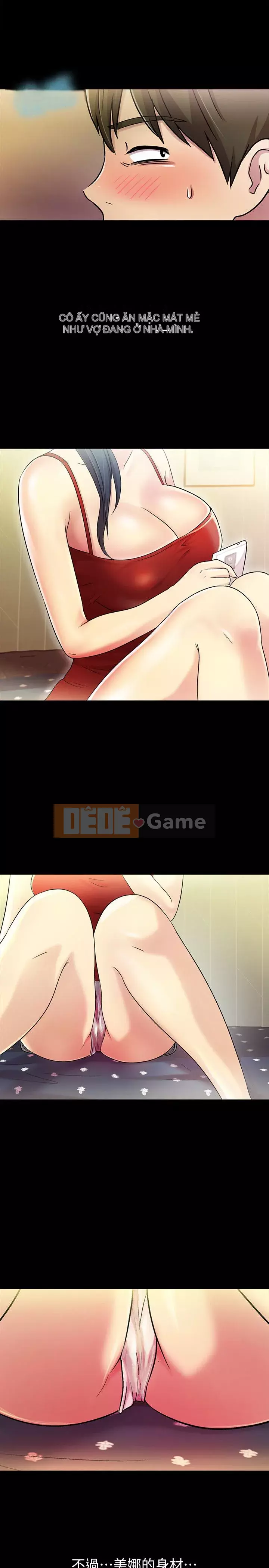 Bạn, bạn gái Chương 1-72