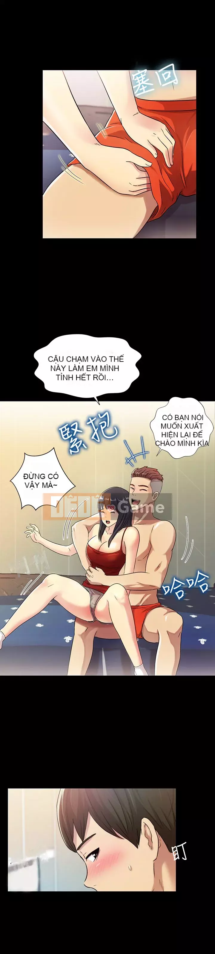 Bạn, bạn gái Chương 1-72