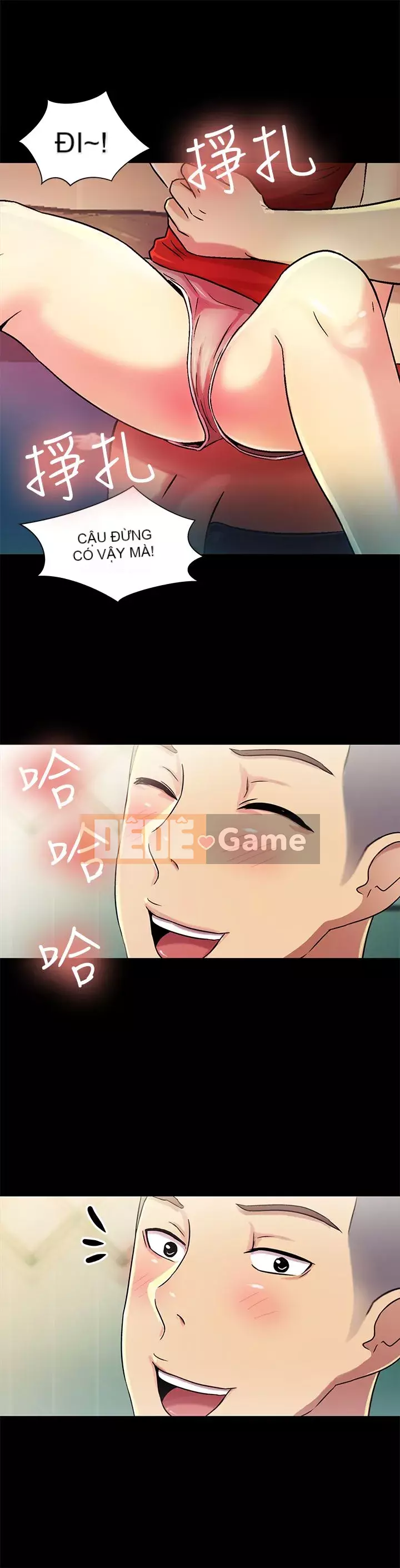 Bạn, bạn gái Chương 1-72