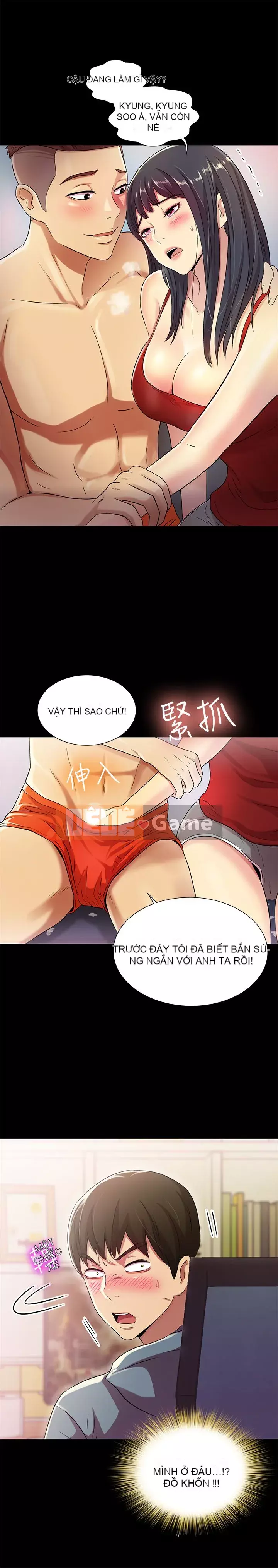 Bạn, bạn gái Chương 1-72