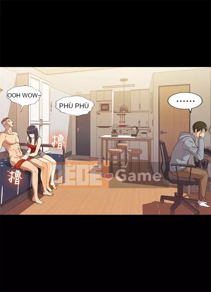 Bạn, bạn gái Chương 1-72