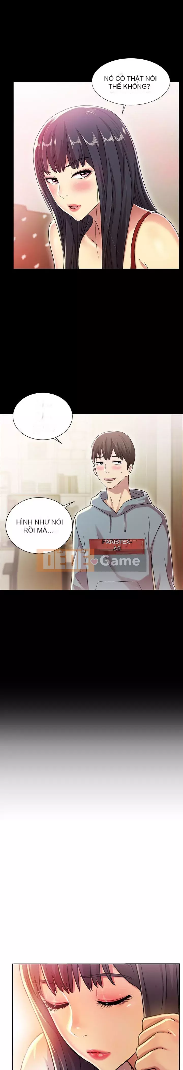 Bạn, bạn gái Chương 1-72