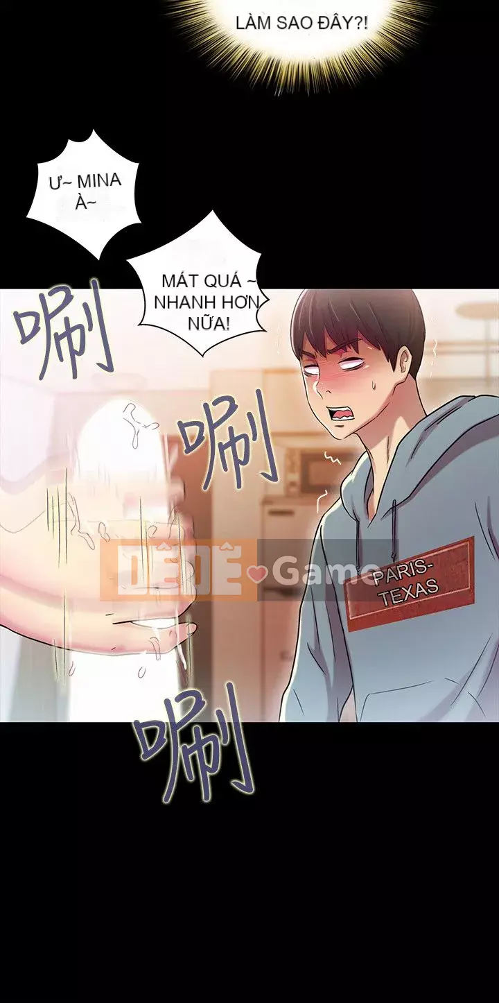 Bạn, bạn gái Chương 1-72