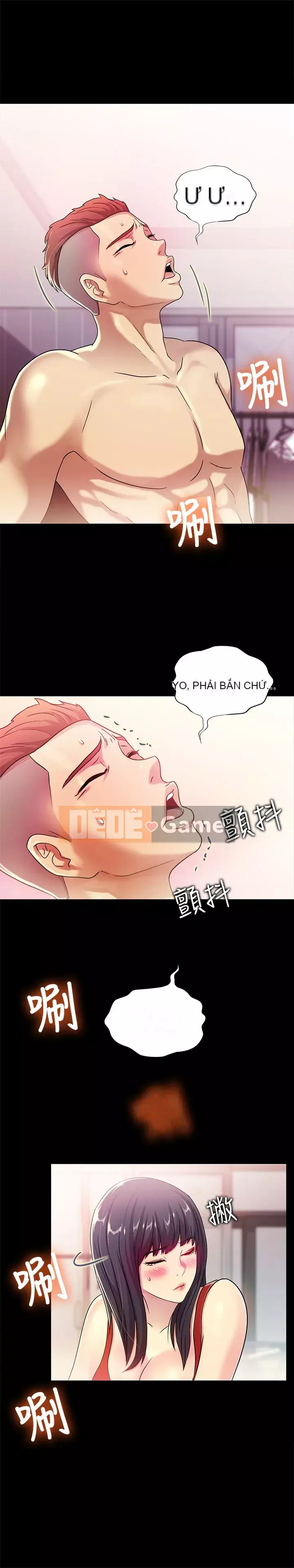 Bạn, bạn gái Chương 1-72