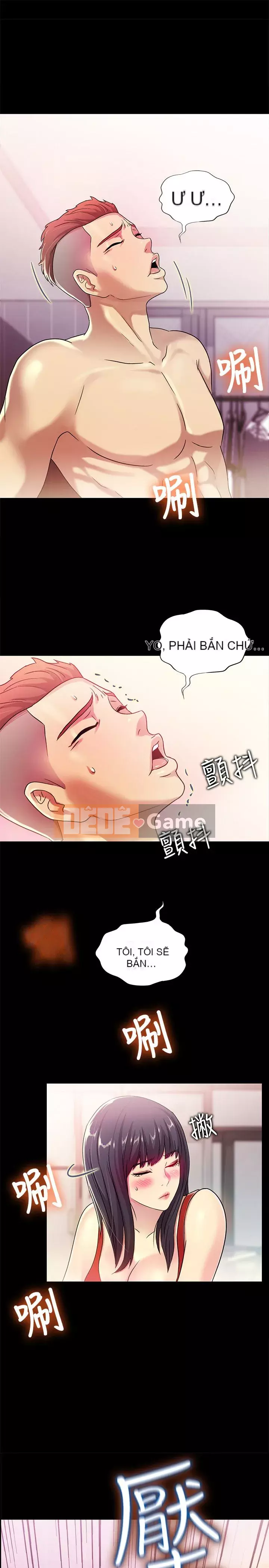 Bạn, bạn gái Chương 1-72