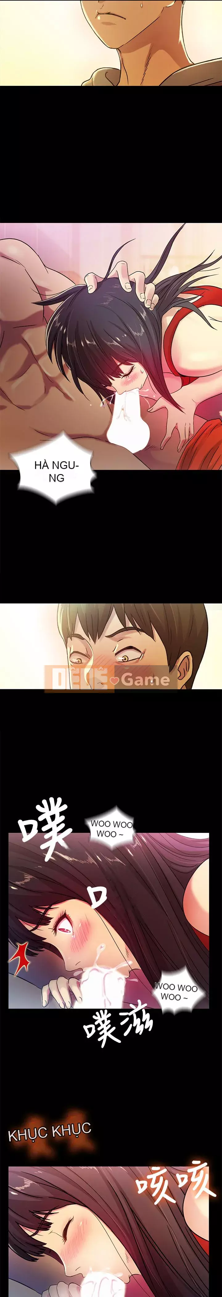 Bạn, bạn gái Chương 1-72