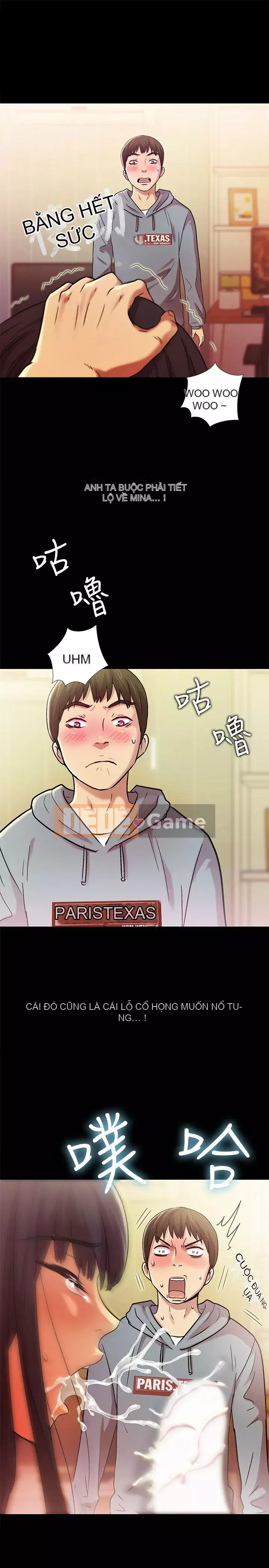 Bạn, bạn gái Chương 1-72