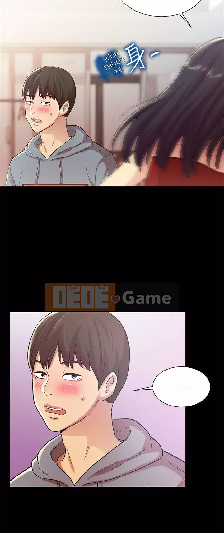 Bạn, bạn gái Chương 1-72