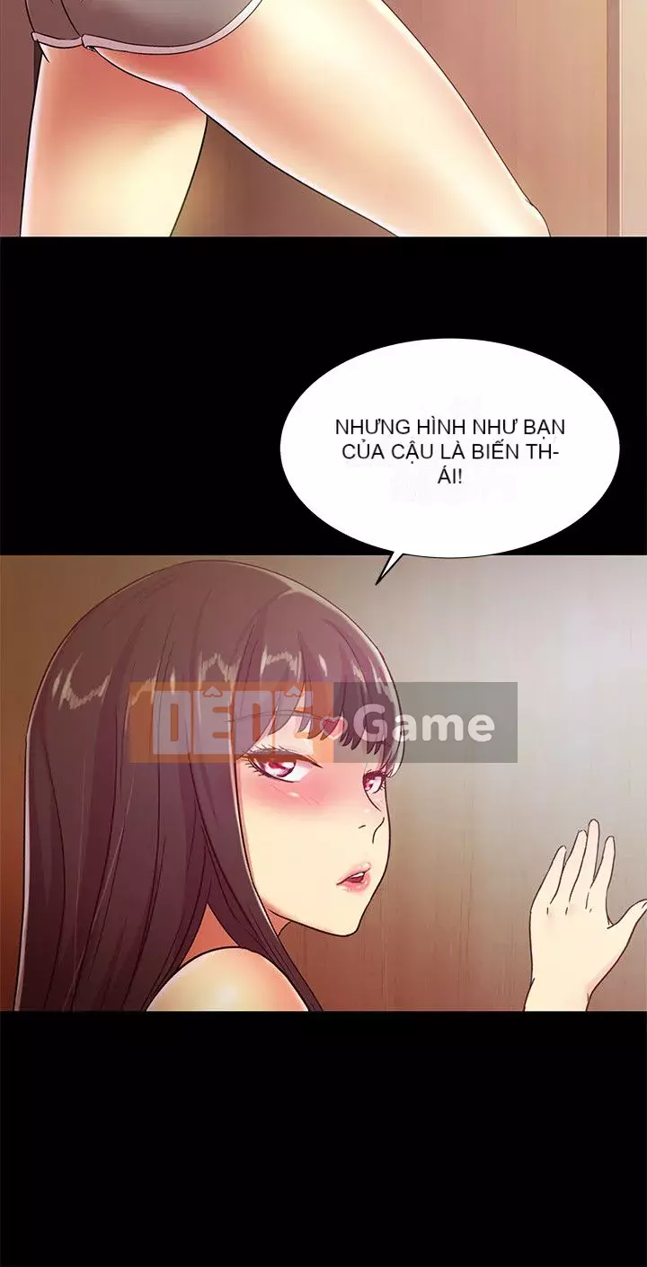 Bạn, bạn gái Chương 1-72