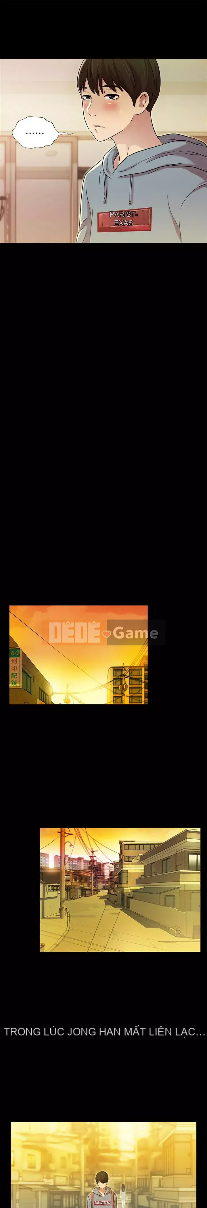 Bạn, bạn gái Chương 1-72