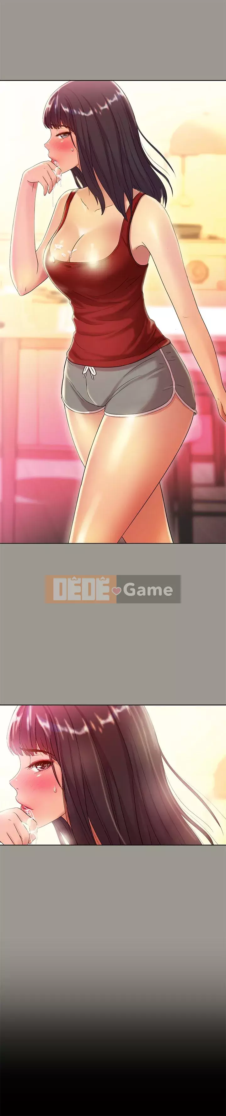 Bạn, bạn gái Chương 1-72