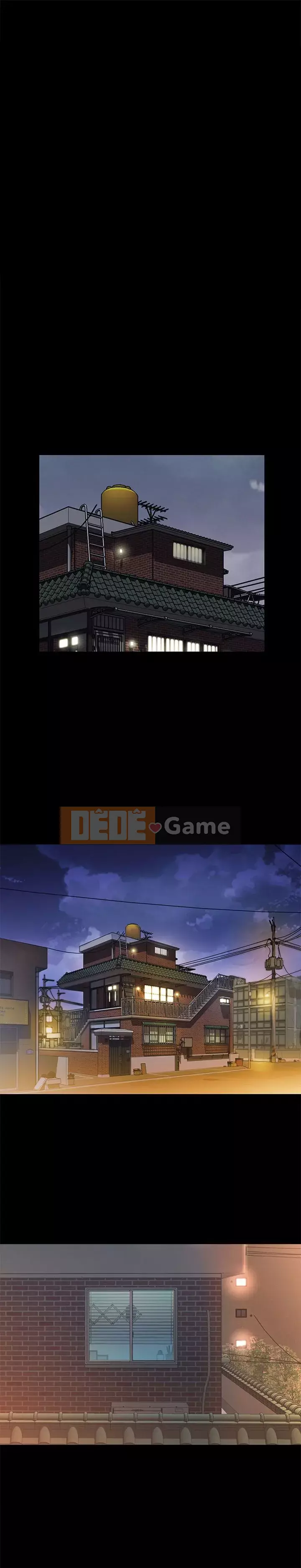 Bạn, bạn gái Chương 1-72