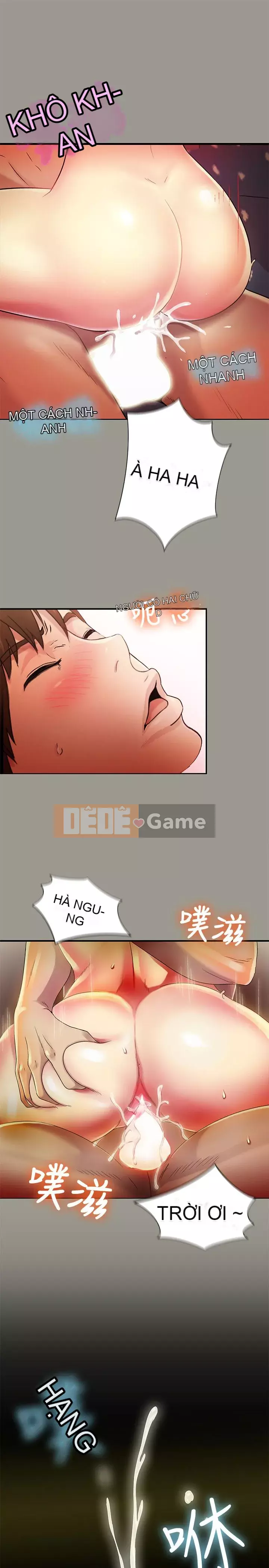 Bạn, bạn gái Chương 1-72