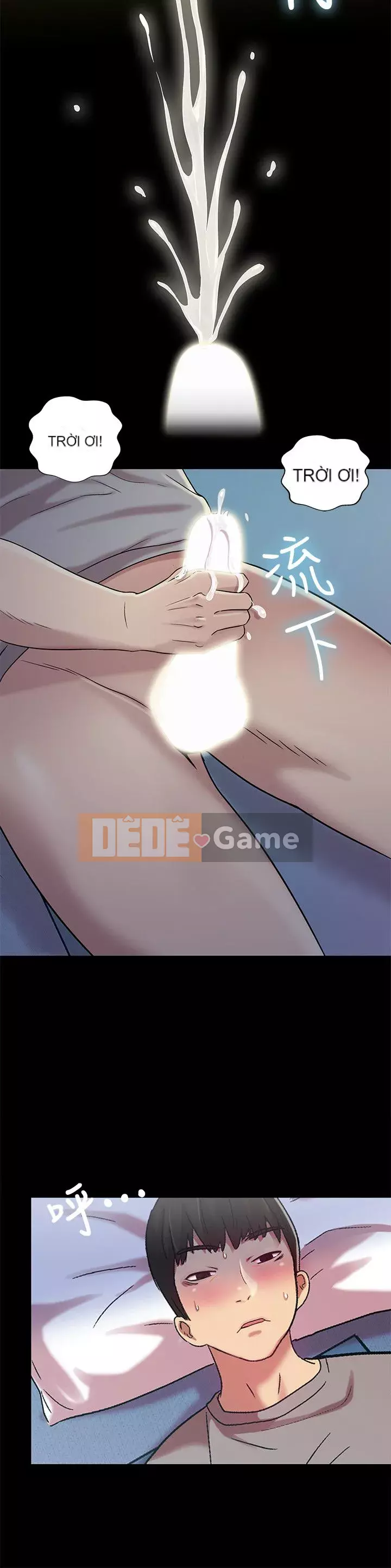 Bạn, bạn gái Chương 1-72