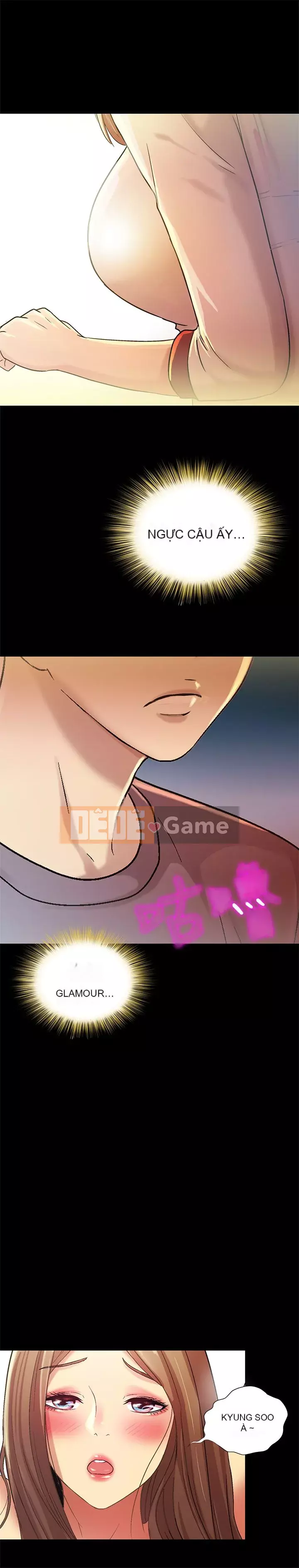 Bạn, bạn gái Chương 1-72