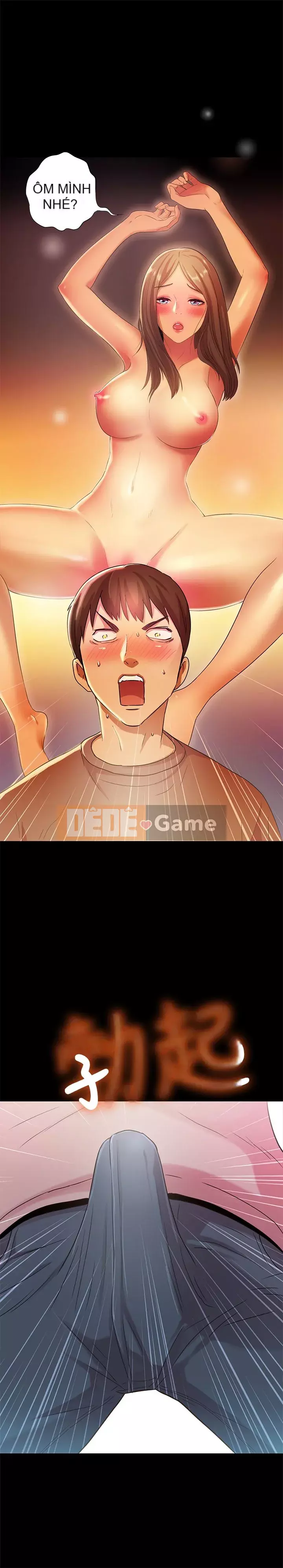 Bạn, bạn gái Chương 1-72