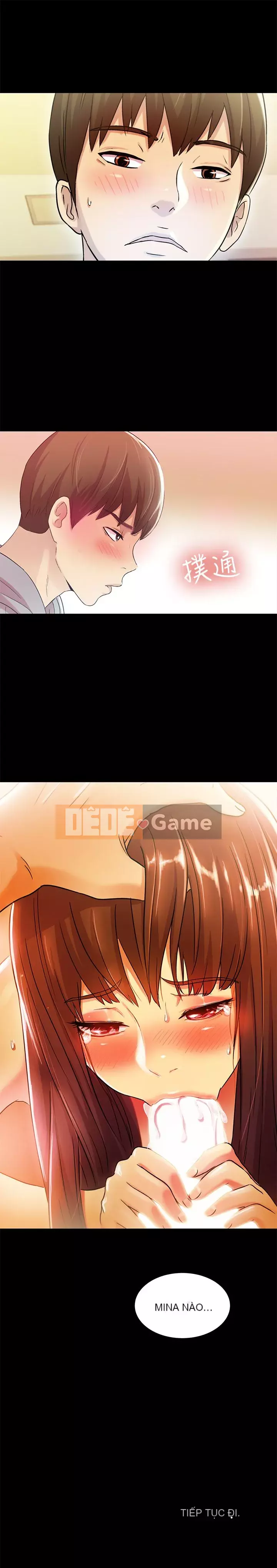 Bạn, bạn gái Chương 1-72