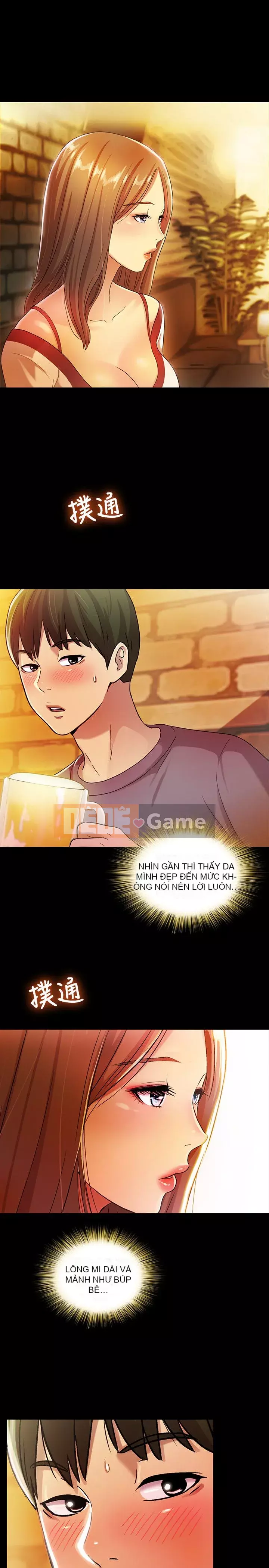 Bạn, bạn gái Chương 1-72