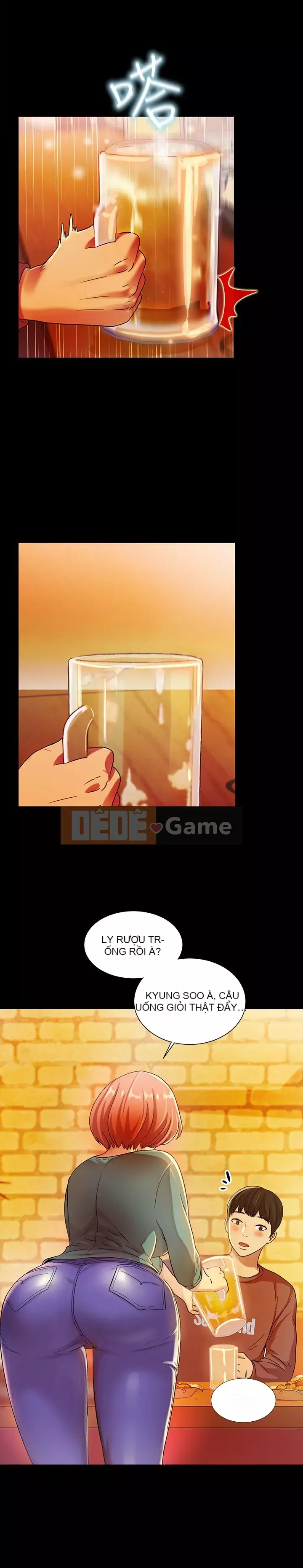 Bạn, bạn gái Chương 1-72