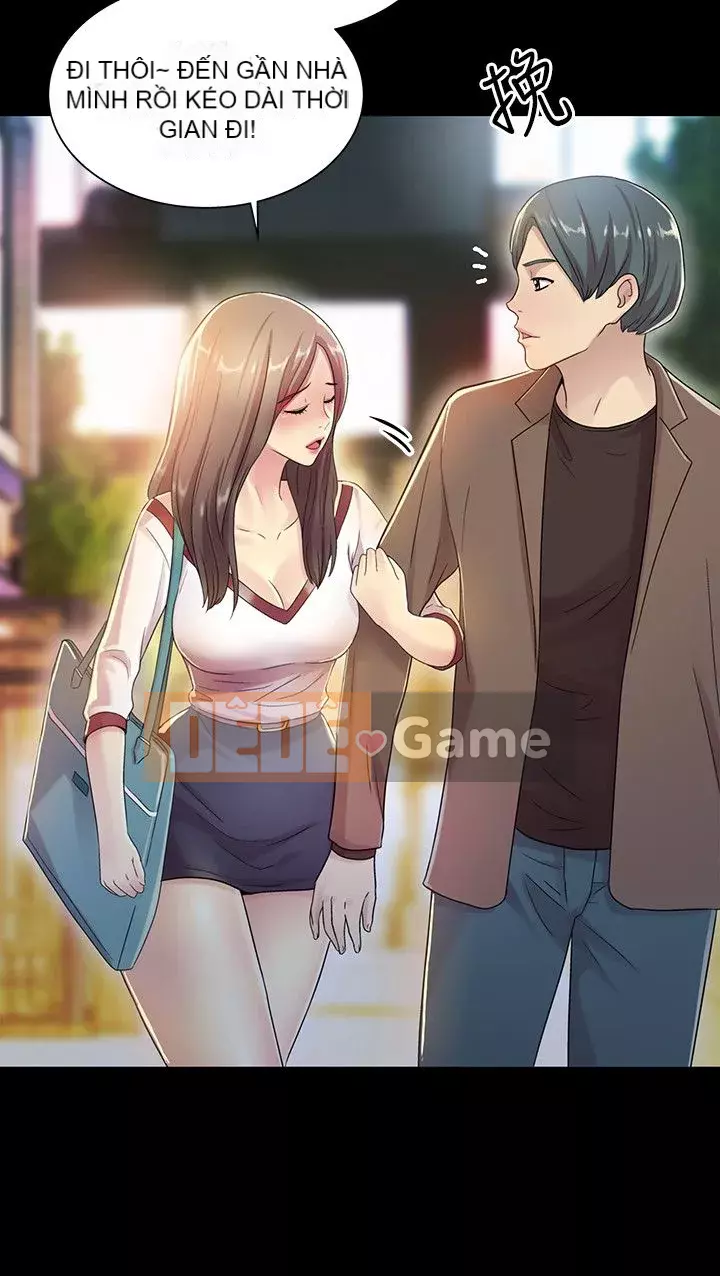 Bạn, bạn gái Chương 1-72