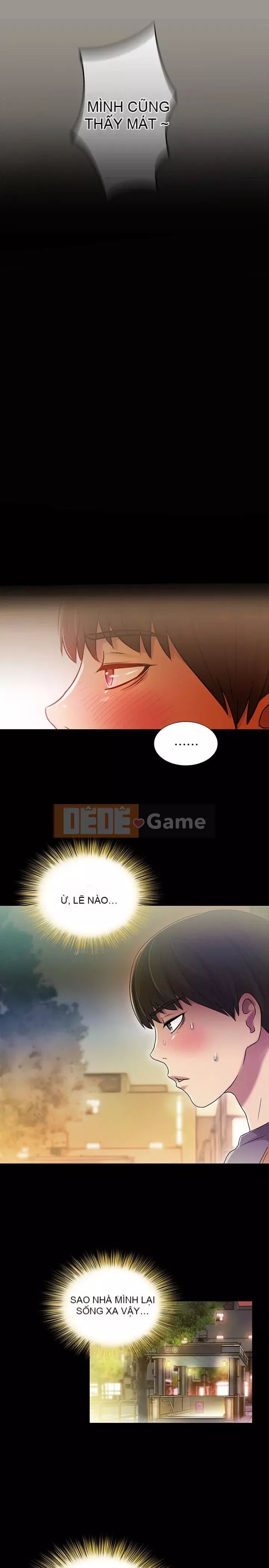 Bạn, bạn gái Chương 1-72