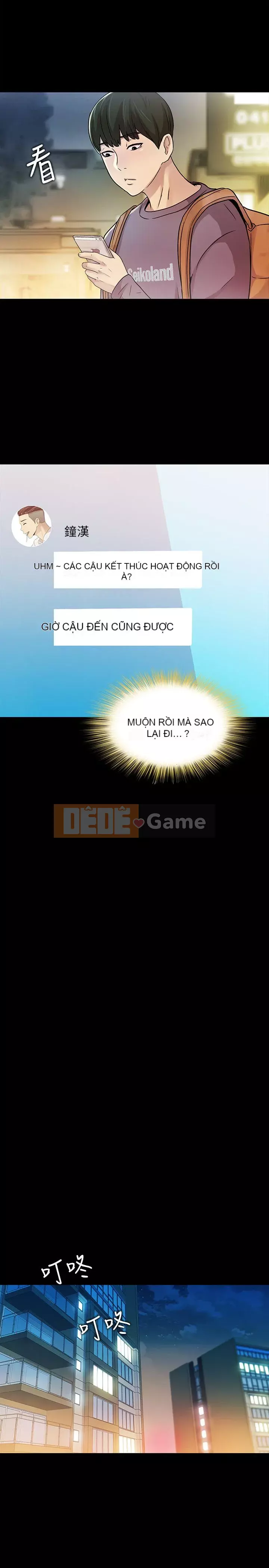 Bạn, bạn gái Chương 1-72