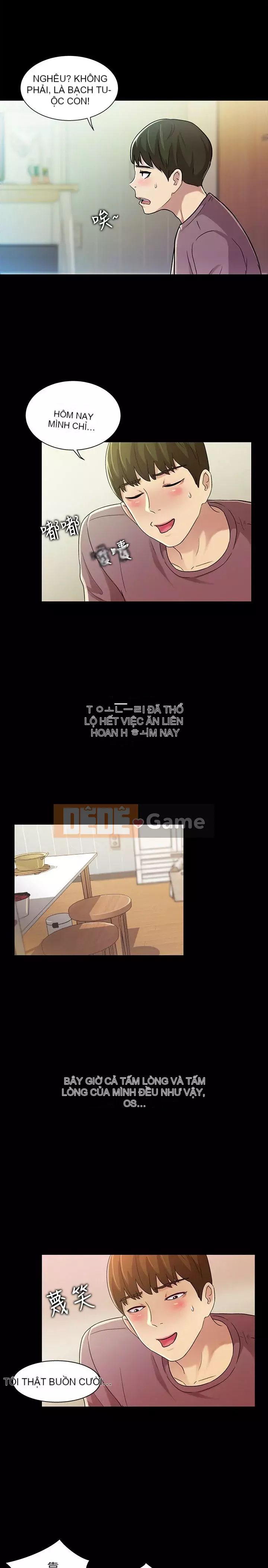 Bạn, bạn gái Chương 1-72