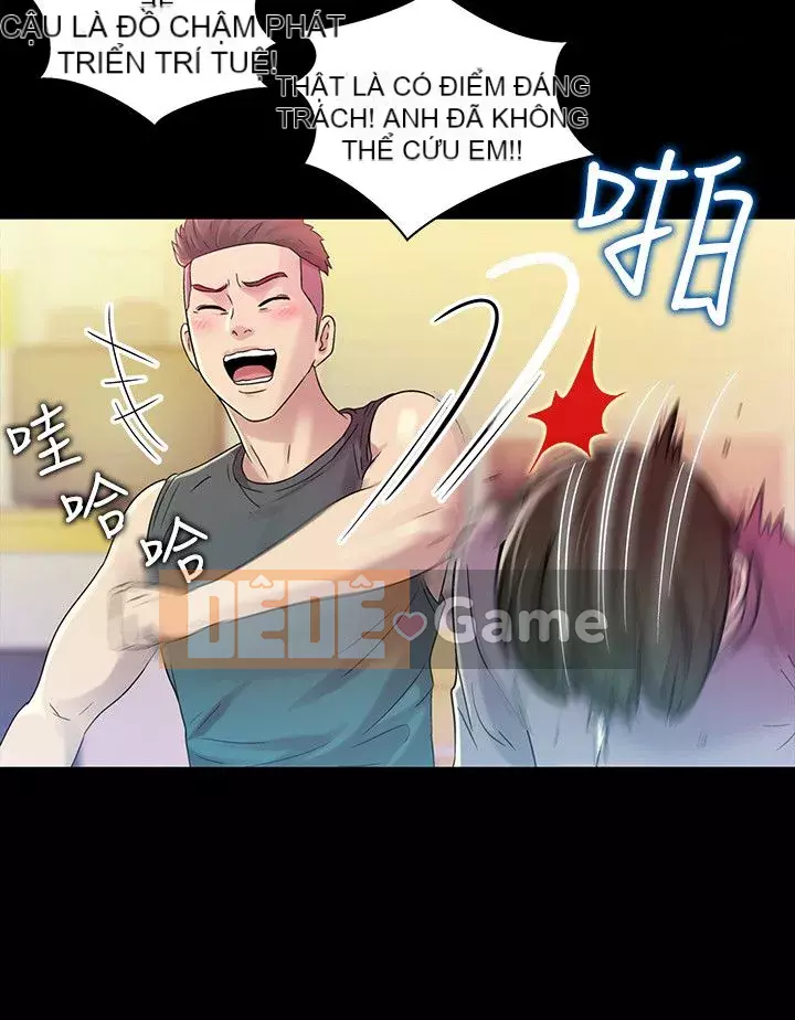 Bạn, bạn gái Chương 1-72