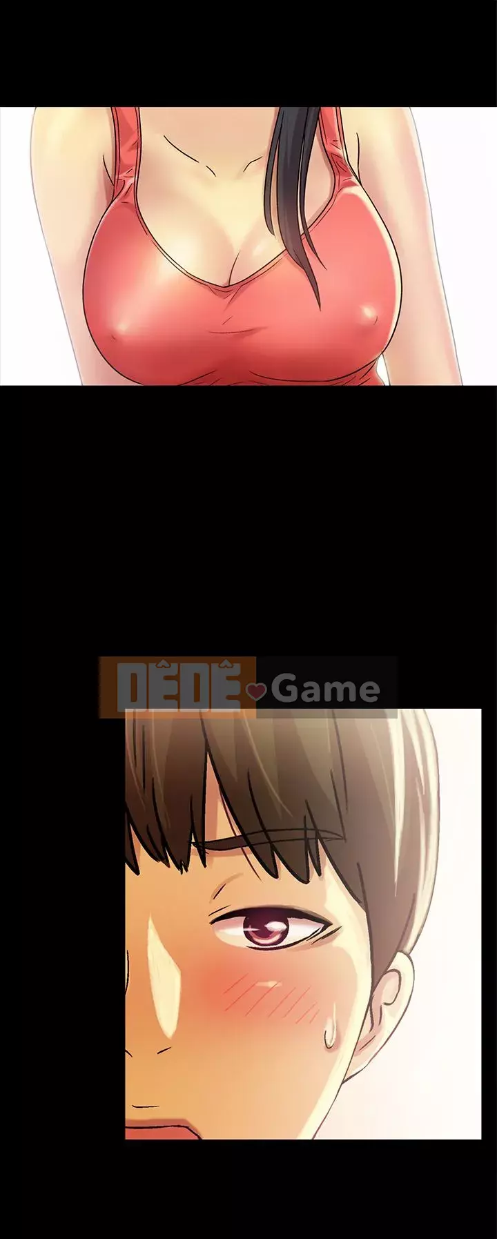 Bạn, bạn gái Chương 1-72