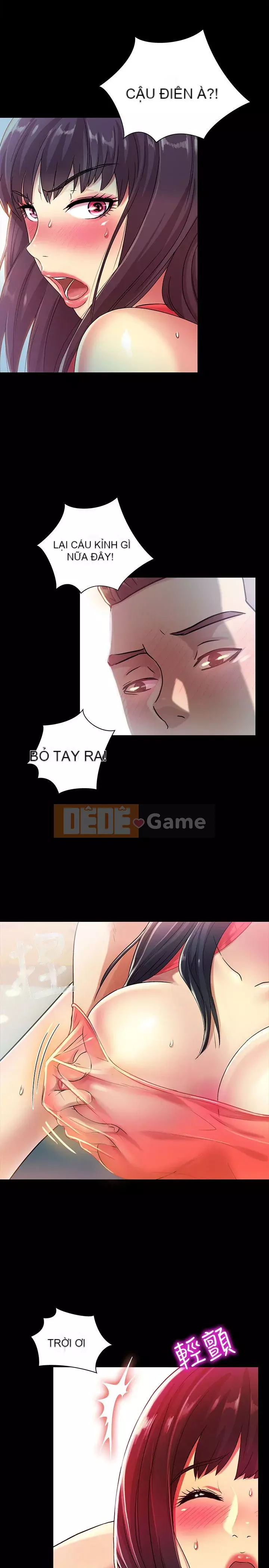 Bạn, bạn gái Chương 1-72