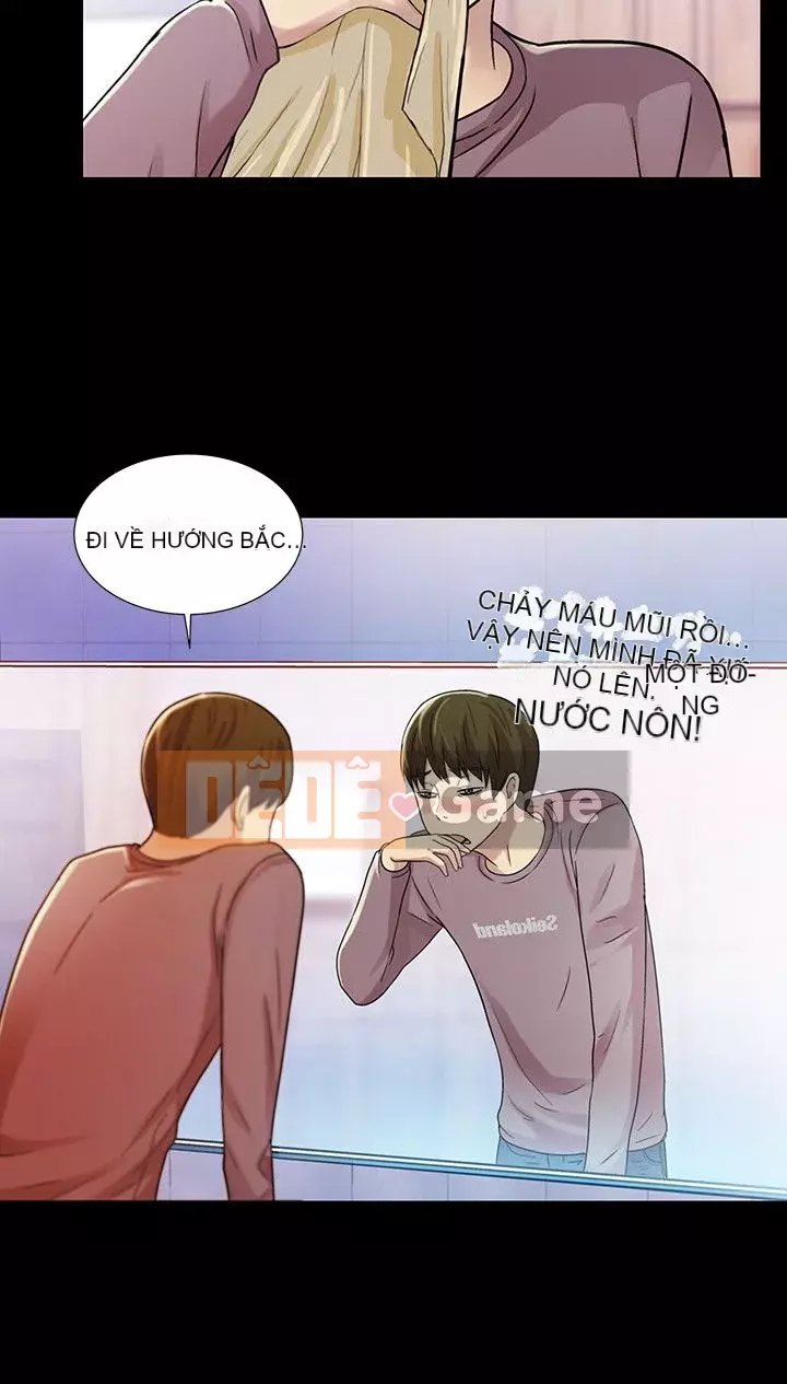 Bạn, bạn gái Chương 1-72