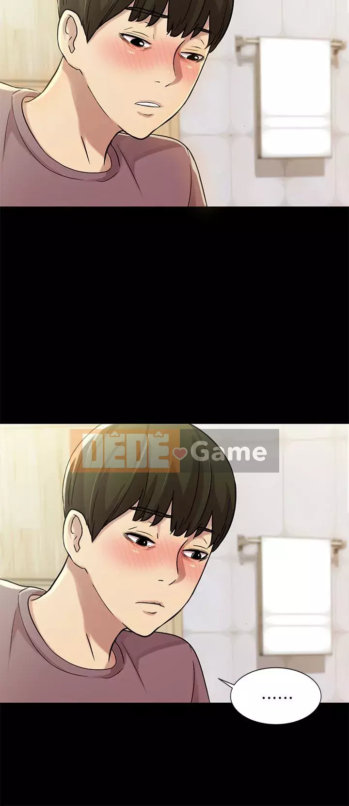 Bạn, bạn gái Chương 1-72