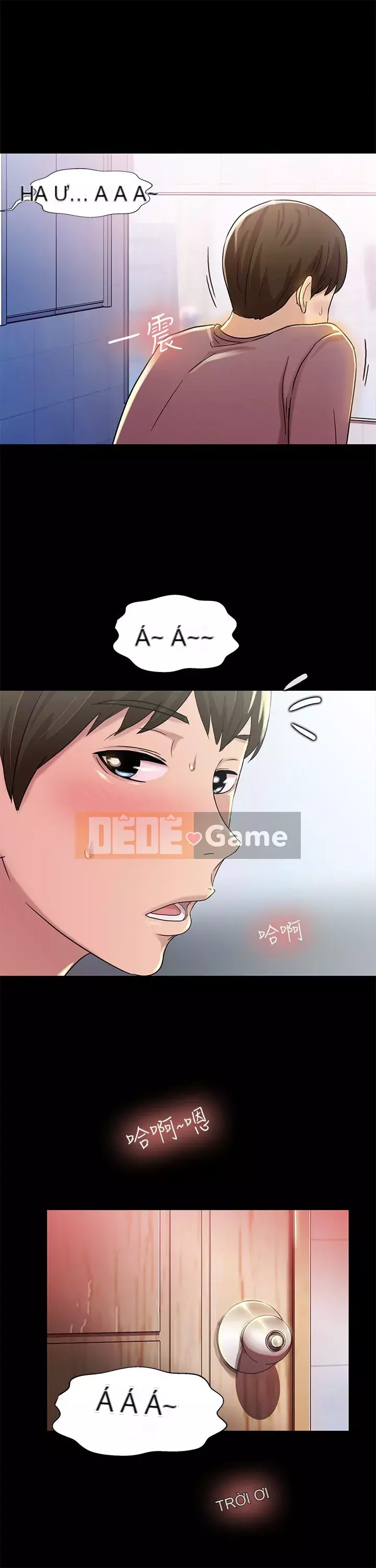 Bạn, bạn gái Chương 1-72