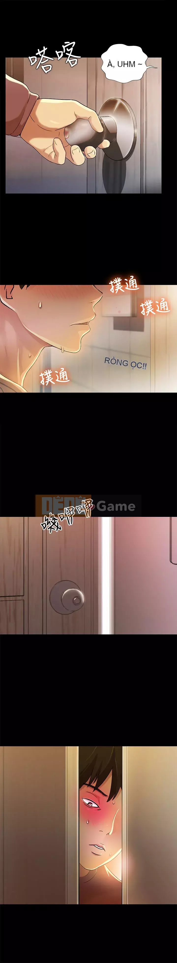 Bạn, bạn gái Chương 1-72