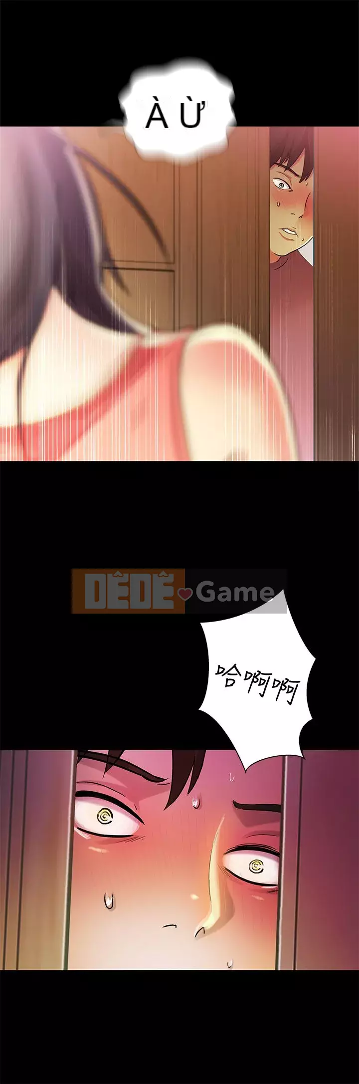 Bạn, bạn gái Chương 1-72